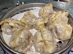 -纳瓦新疆菜(银都店)