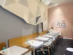 -双风车咖啡馆 Twin Windmills(六道口店)