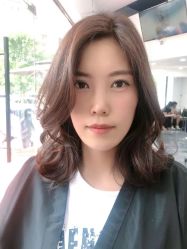 点击看大图 -星座SALON奢华造型