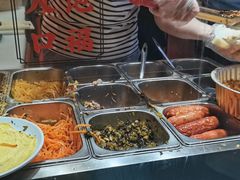 -张果佬年糕卷(科巷店)