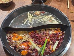 -楠火锅(葫芦岛飞天广场店)