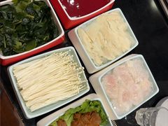 -重庆德忆火锅（龙南街3店）(渝水岸餐饮)