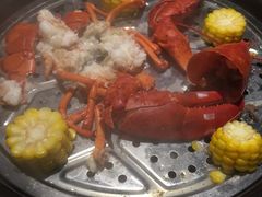 -船奇蒸汽海鲜·闽菜(八市海鲜总店)