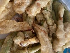 -北坦杨家干炸里脊(总店)