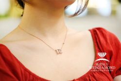 -威德钻石-克拉钻大本营(南京东路店)