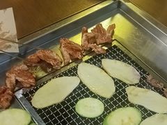 -江湖一盏灯·滇味卤烤(普惠园店)