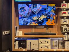 -顺电sundan(颐堤港店)