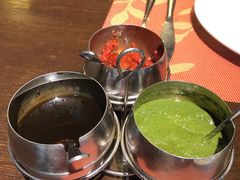 -Bombay Grill印度餐厅