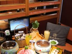 -藤原布二·大正创意料理(五台山店)