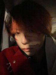 -YESIDO椰岛造型烫发染发