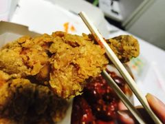 -BHC炸鸡 (城山店)