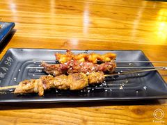 -烧货·活海鲜炭烧(湖滨商业街店)