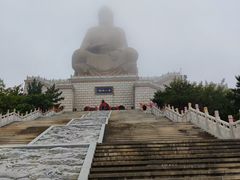 -石岛赤山风景区