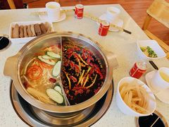 -玉林串串香(九号天地店)