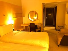 -香港城市花园酒店