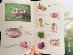 -大头椰·椰子鸡火锅(新梦店)