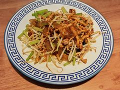 -春水锅贴·传统鲁菜(大明湖店)