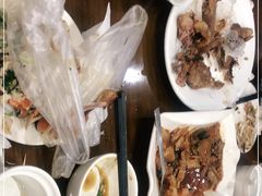 -老苏州茶酒楼