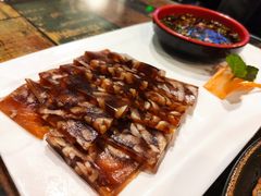 -金谷园饺子·烧烤(人大总店)
