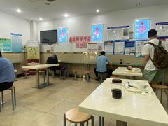 大堂-壹条龙饭庄台基厂店