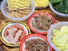 -文立新麻辣烫(合生汇21街区店)