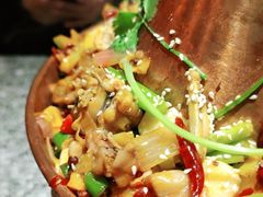 -里岛烤鱼(东港凯虹广场店)