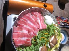 -鲸山上·私房日料(泰达MSD店)