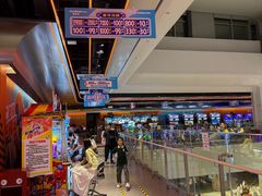 -永旺梦乐城(金银潭店)