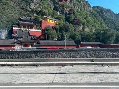 -五台山风景名胜区