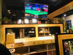 -一顿烧烤(八经街店)