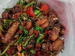 -美顺香食府鱼头老店(雪野湖店)