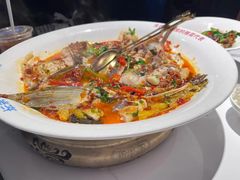 -坛宗剁椒鱼头(河西王府井店)