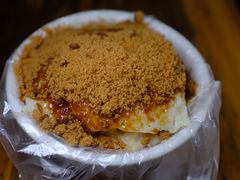 -共和老洪豆花草粿水粿