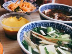 -樊记腊汁肉(竹笆市总店)
