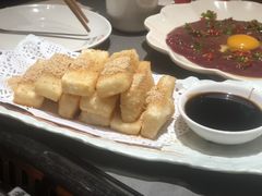 -洞子口重庆鲜货火锅(楚翘城旗舰店)