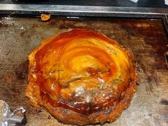 什锦大阪烧-味乃家 本店