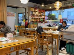 -易老妈蹄花.特色川菜(人民公园总店)