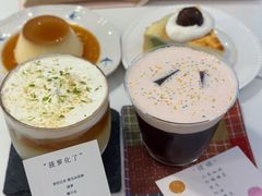 -FULL MOON满月咖啡