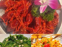 -天宝兄弟(前海壹方城店)