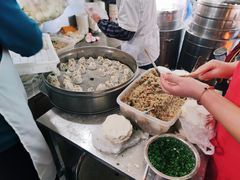-家阳赵师傅油饼包烧麦(粮道街店)