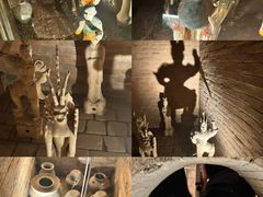 -洛阳古墓博物馆