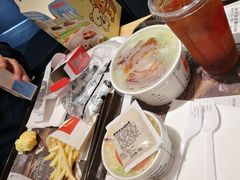 -麦当劳(厦门北站店)