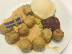 -宜家家居(四元桥商场店)