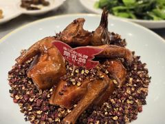 -朱记乳鸽王·非遗石岐乳鸽·全鸽宴(大兴旗舰店)