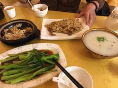 -墨白私房菜·广东菜 粤菜
