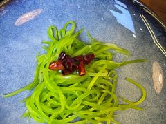 -云海肴汽锅鸡·云南小炒(天津国金汇店)