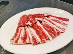 -NIUAN牛庵·日式和牛烧肉(恒隆店)
