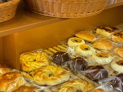 -0+1·手作面包(新北店)