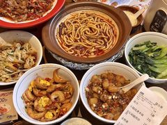 -八碗湘长沙市井菜(坡子街店)