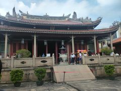 -揭阳学宫(榕城区)